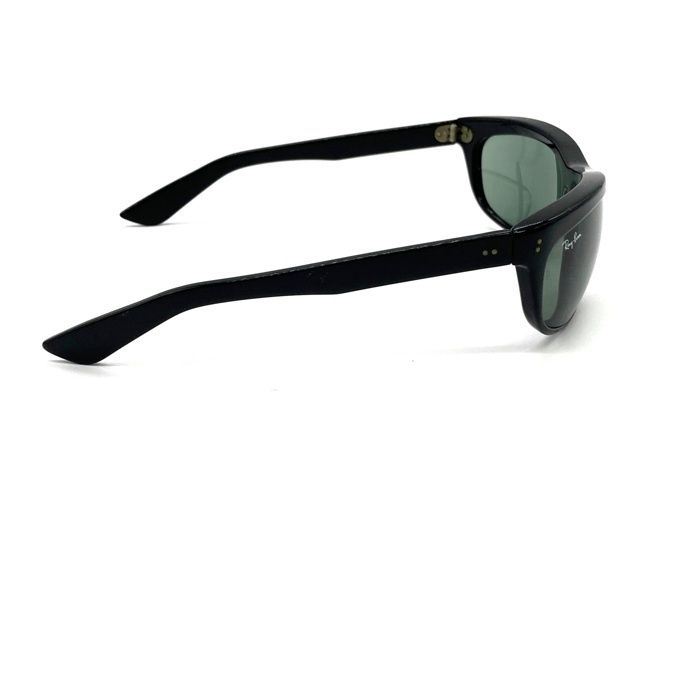 ☆B&L Ray-Ban レイバン BALORAMA バロラマ サングラス ブラック USA