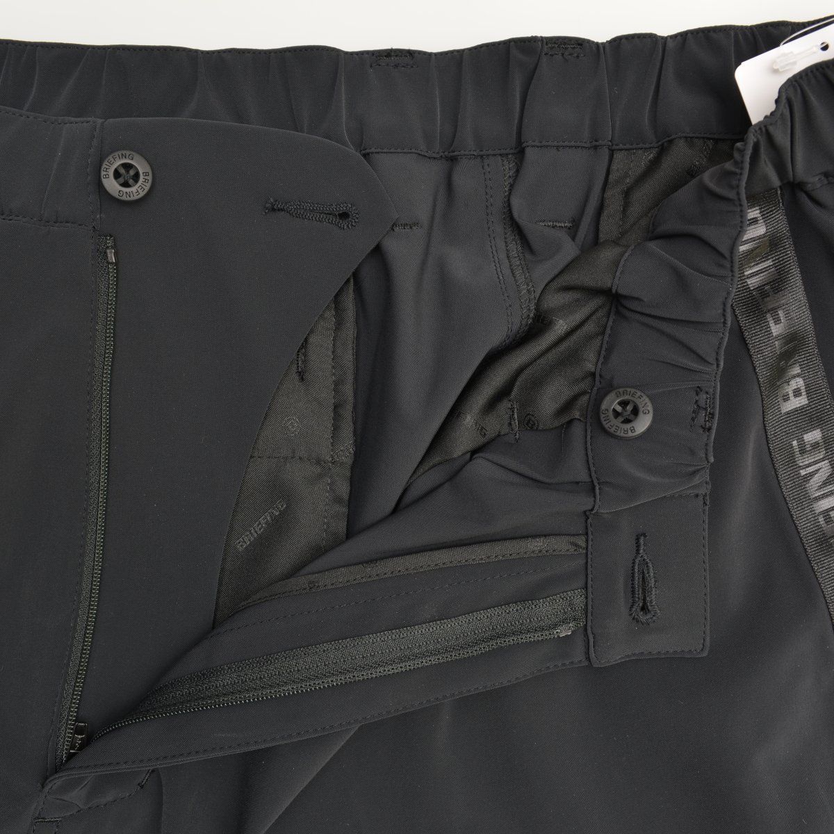 BRIEFING】GOLF 25SS BRG251M89 CE MEN
