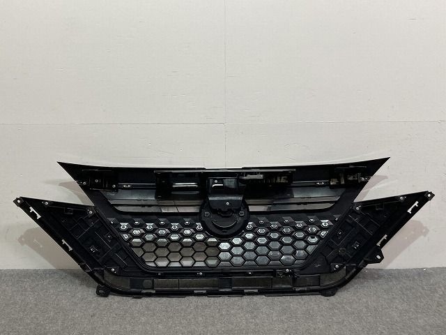 ルークス ハイウェイスター B44A/B45A/B47A/B48A 純正 前期 フロント