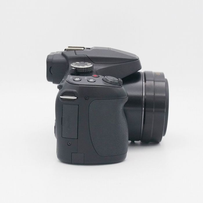中古Panasonic 中古】(パナソニック) Panasonic DC-FZ85-K - メルカリ