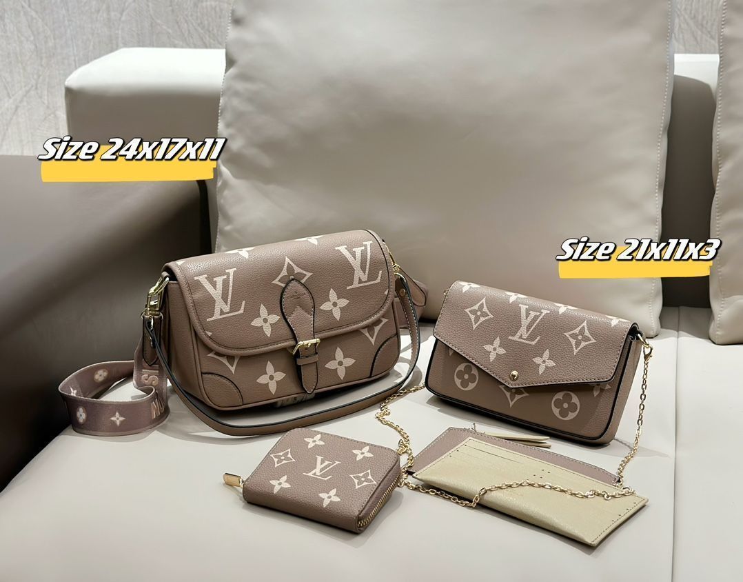 Louis Vuitton】今日特価！?年中セール 超絶な特典? - メルカリ