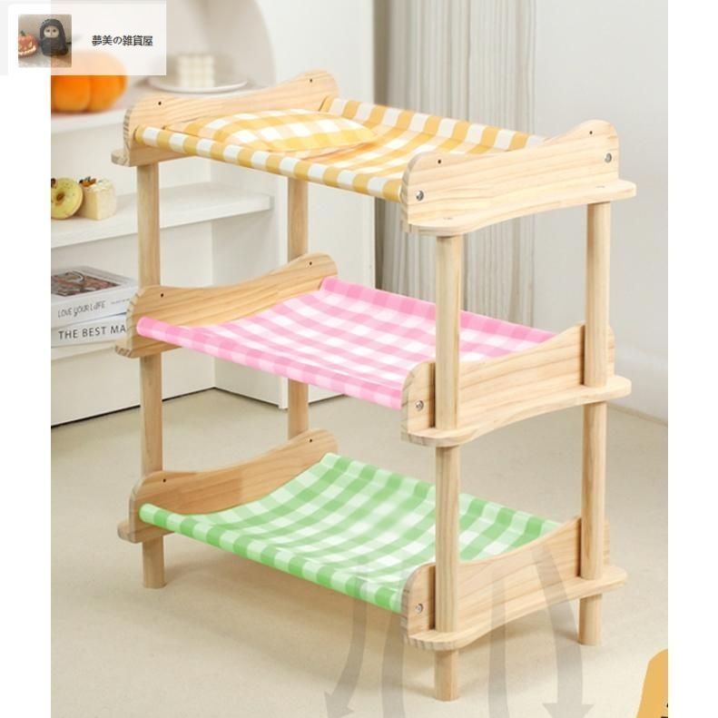 木製 猫用品