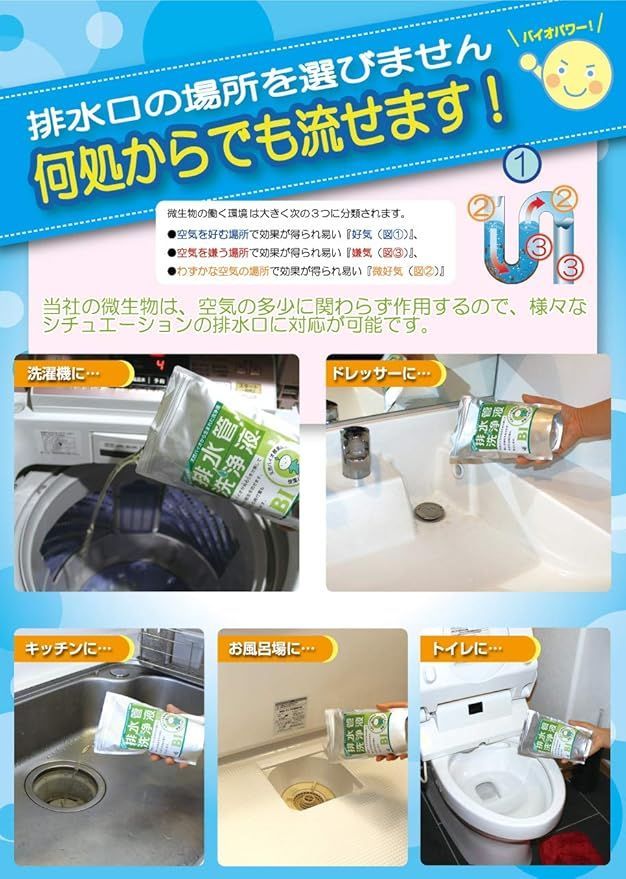 快潔バイオ