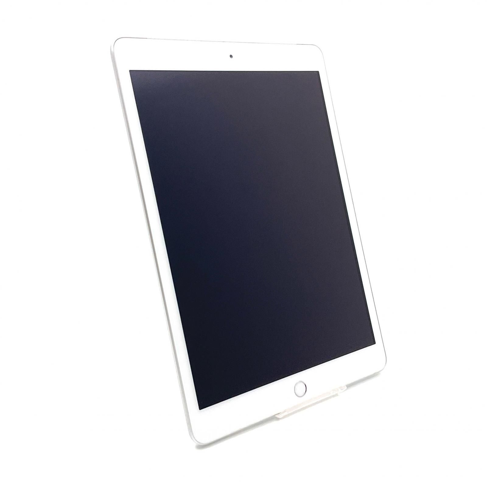 Apple iPad 10.2インチ 第7世代 32GB シルバー WiFi Cellular Softbank 白ロム 動作 済 全額返金保証 最速発送