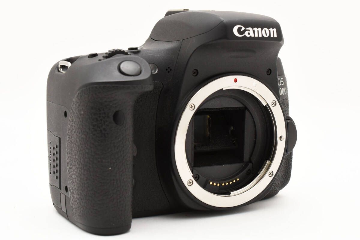 キャノン Canon EOS 8000D ボディ デジタル一眼レフカメラ #1964W0051 