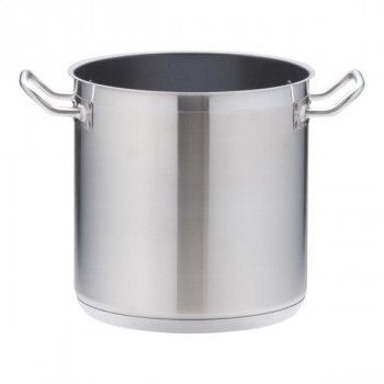 遠藤商事 TKG PRO プロ エクスカリバー 寸胴鍋 蓋無 24cm AZV6724