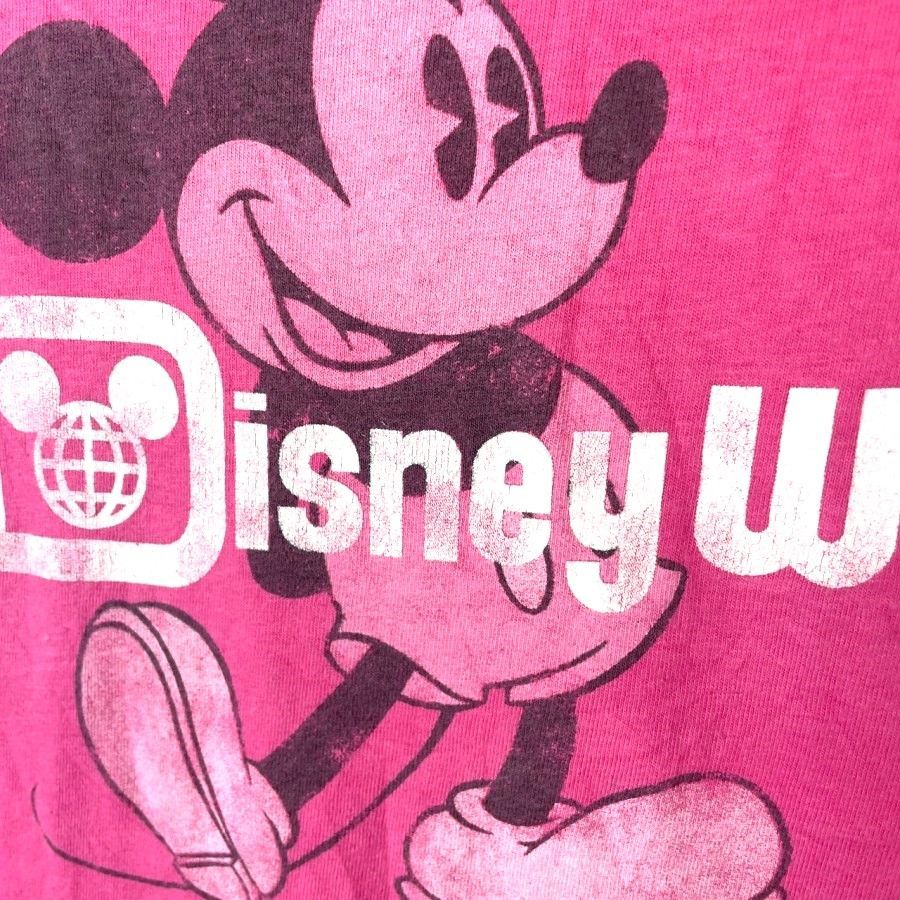 海外限定！ウォルトディズニーワールドWaltDisneyworld