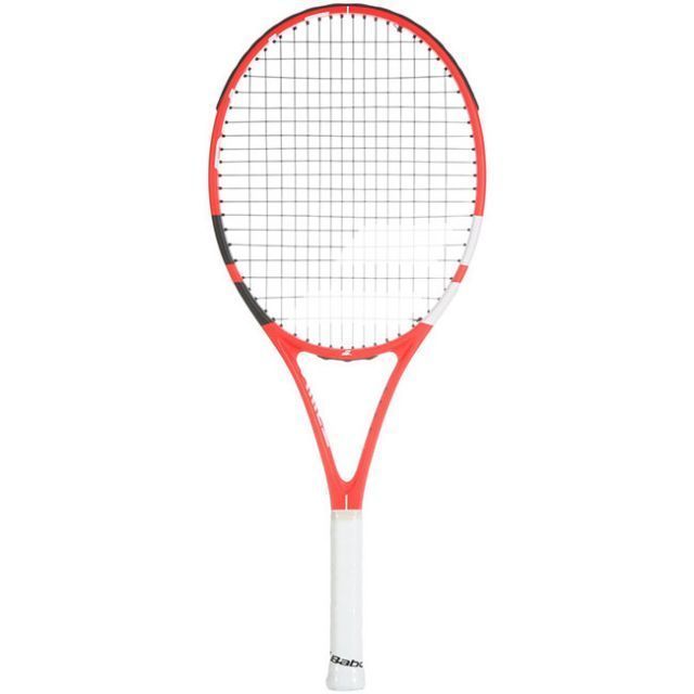 Babolat Pure Strike ラケット 2本セット　子供用　26インチ Babolat Pure Strike ラケット 2本セット 子供用 26インチ 2回だけ使用※