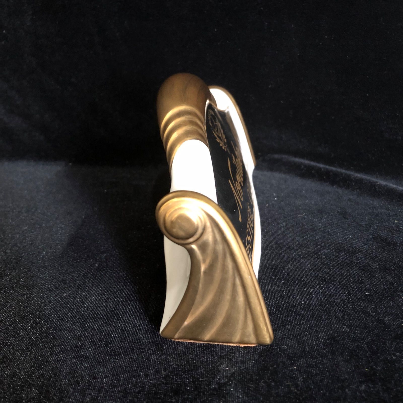 非売品 Noritake ディスプレイ サイン #1 ◇ オールドノリタケ