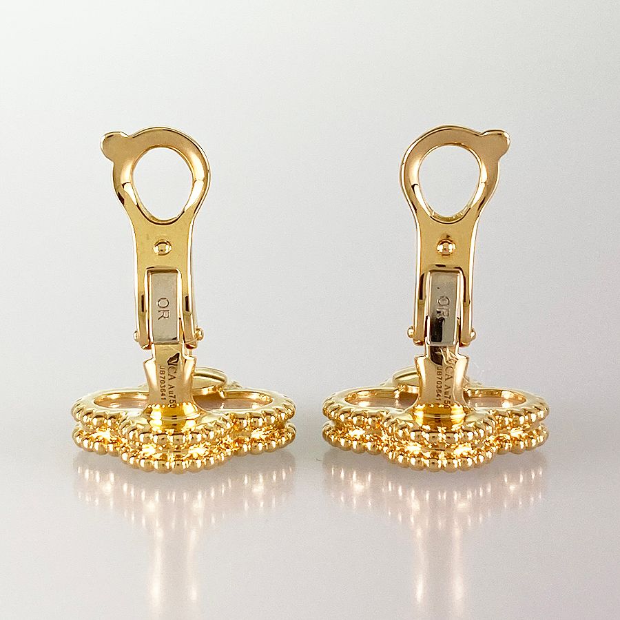 ヴァンクリーフ＆アーペル Van Cleef & Arpels ヴィンテージ
