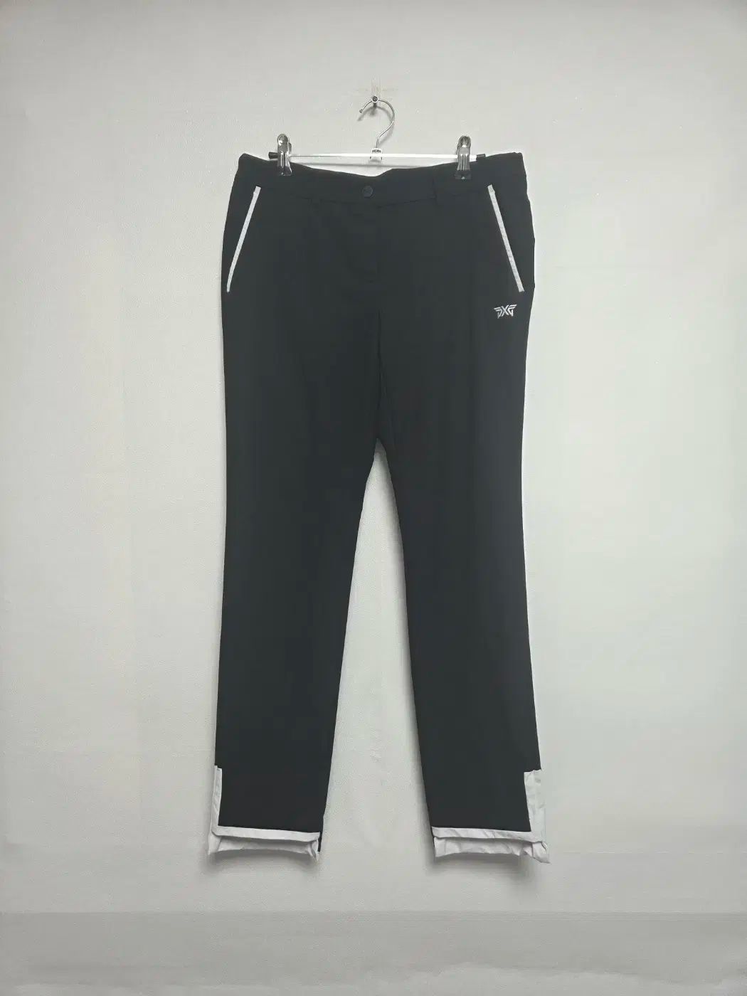【新品】PXG ゴルフパンツ　レディース　黒　M pxg レディース パンツ 【公式通販】