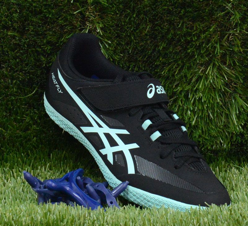アシックス asics HEAT FLY 2 (ヒートフライ ) 陸上スパイク 槍投げ
