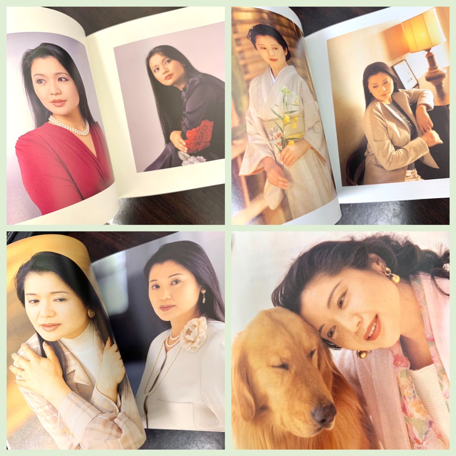 訳ありですが特典あり】 ⭐️『鮫島有美子がうたう 日本のうた・世界の