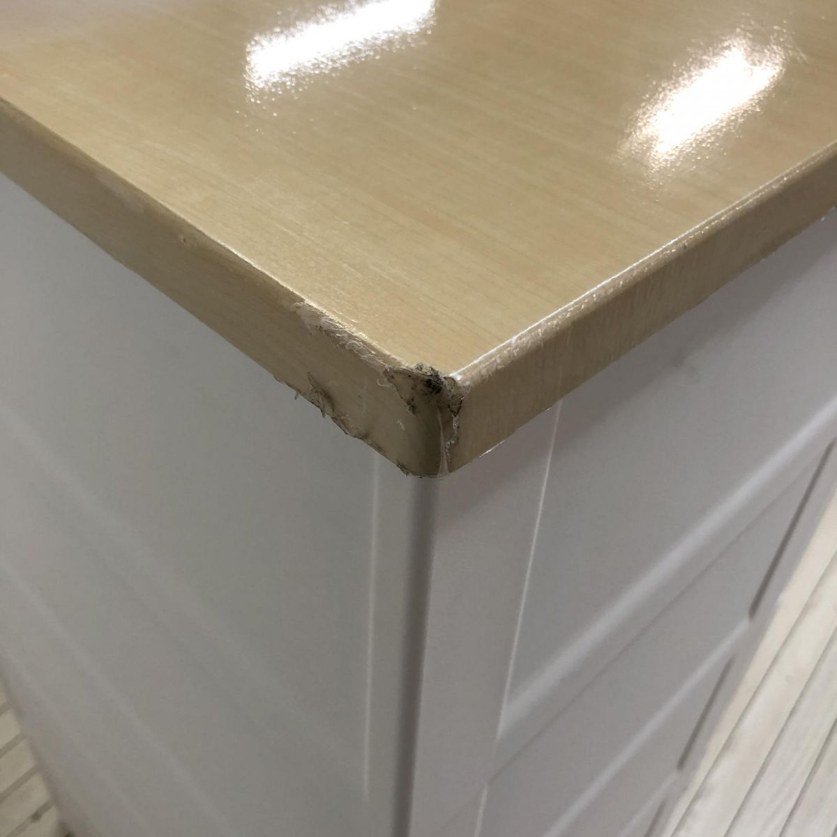 フィッツプラス メープル