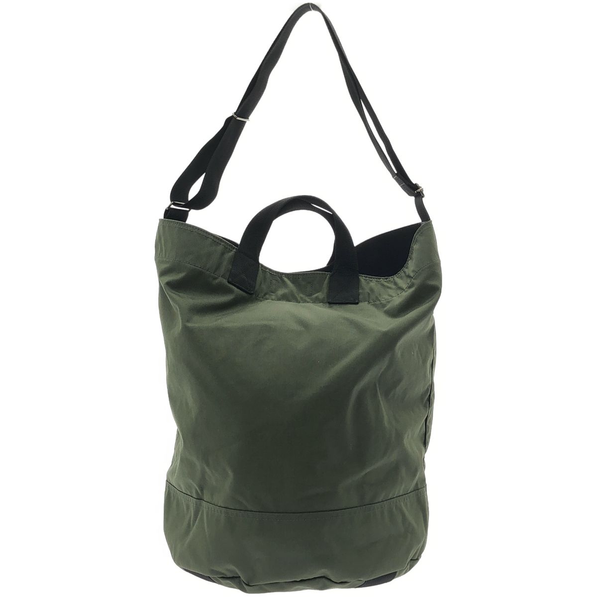 【未使用品】【限定レア】PORTER☓MARGARET HOWELL ショルダー PORTER☓MARGARET HOWELL コラボ限定品 ショルダーバッグ - メルカリ
