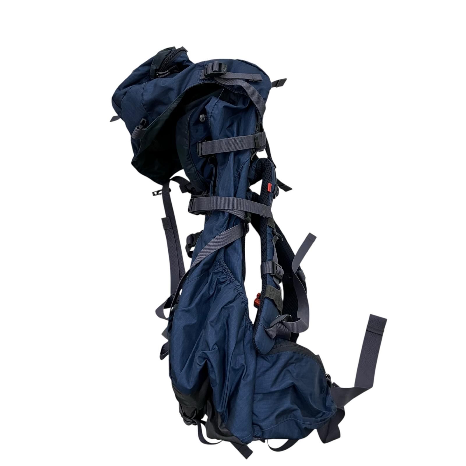 186000 現状品 カリマー ジャガーグレイス 55 10 リュック [1000027792970]