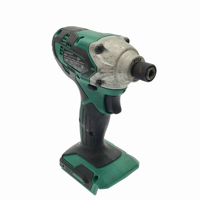 ☆中古品☆ makita マキタ 14.4V 充電式震動ドライバドリル ☆中古品☆ makita マキタ 14.4V 充電式震動ドライバドリル