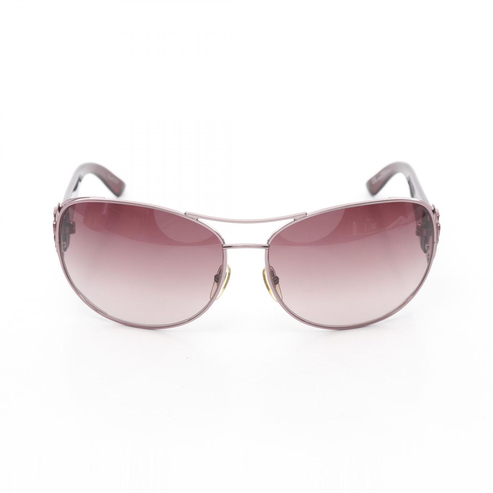 GUCCI グッチ クレスト サングラス