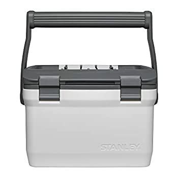 STANLEY(スタンレー) アドベンチャークーラーボックス 6.6L (ホワイト)