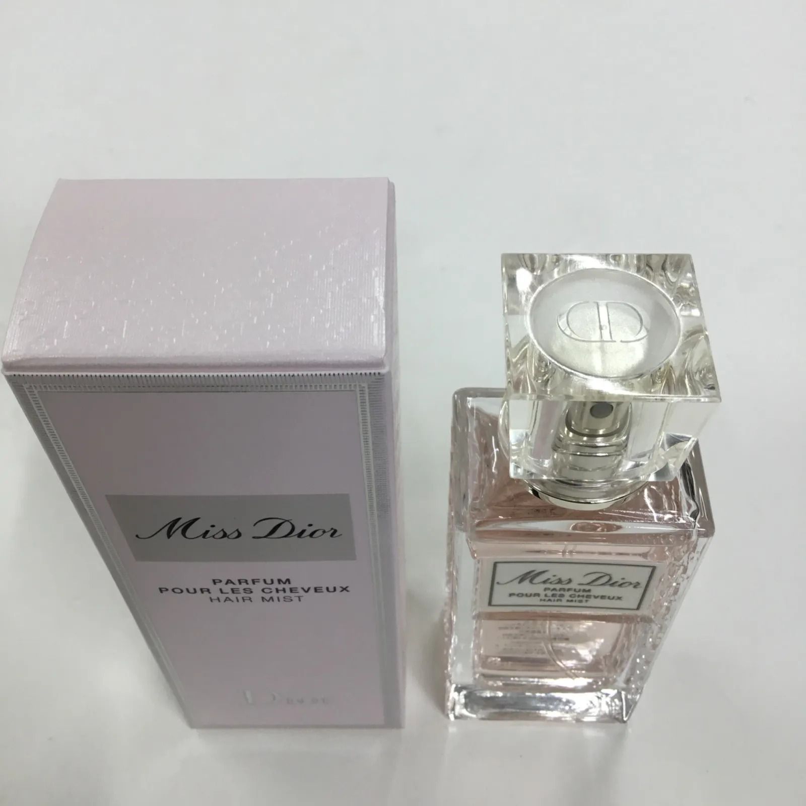 T1471 Miss Dior ミス ディオール ヘアミスト 30ml - メルカリ