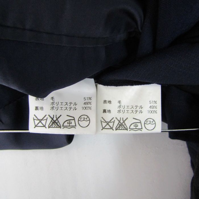 DURBAN ダーバン セットアップ 背広 シングル 2B 黒 チェック AB4 パンツ｜D'URBAN | ダーバン公式オンラインストア