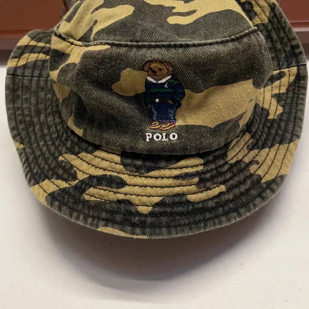 POLO Ralph
