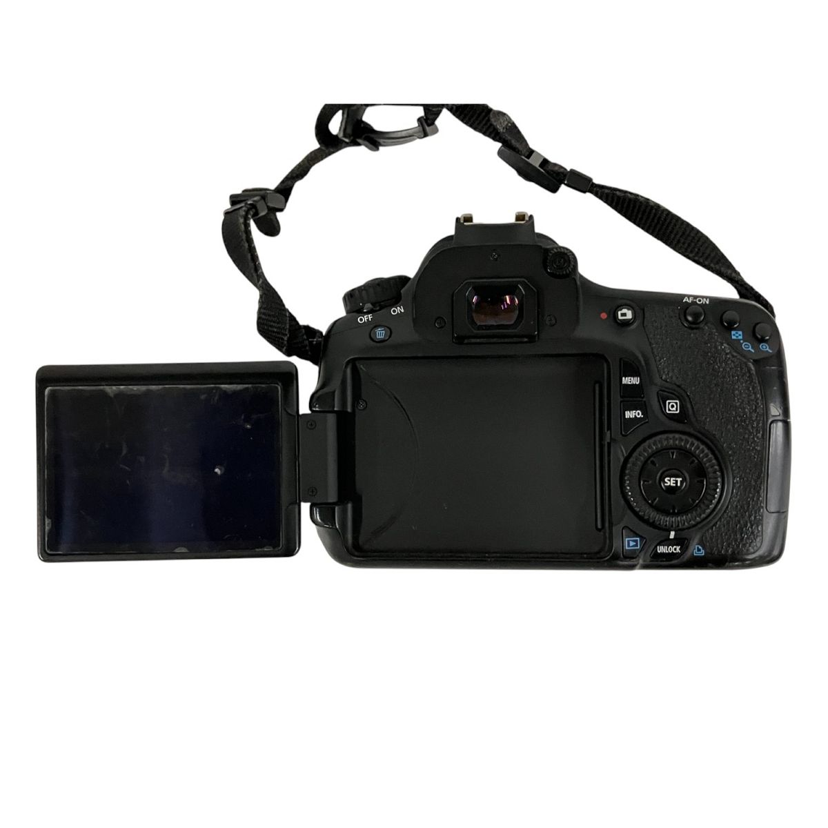 EOS60D Canon 一眼レフカメラセット