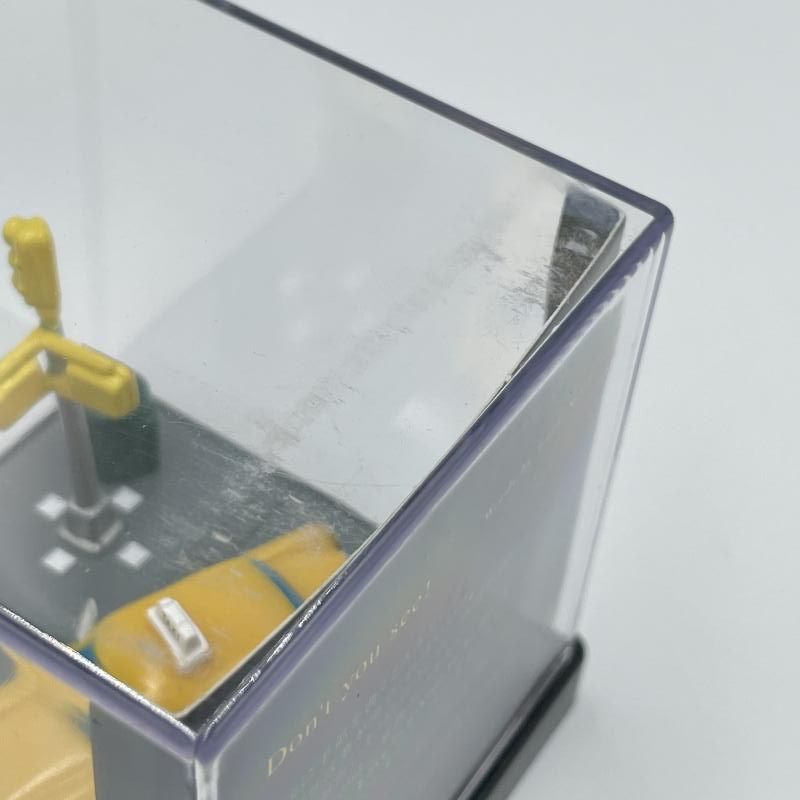 ZARD ジオラマ Don't you see! 未使用 中古】ZARD (Don't you