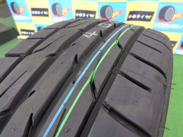 ガレルナ レフィーノ GRE17-7 7.5J-17 5H100 +45 215/45R17 ディレッツァ BRZなど 並行輸入品 中古セット -  メルカリ