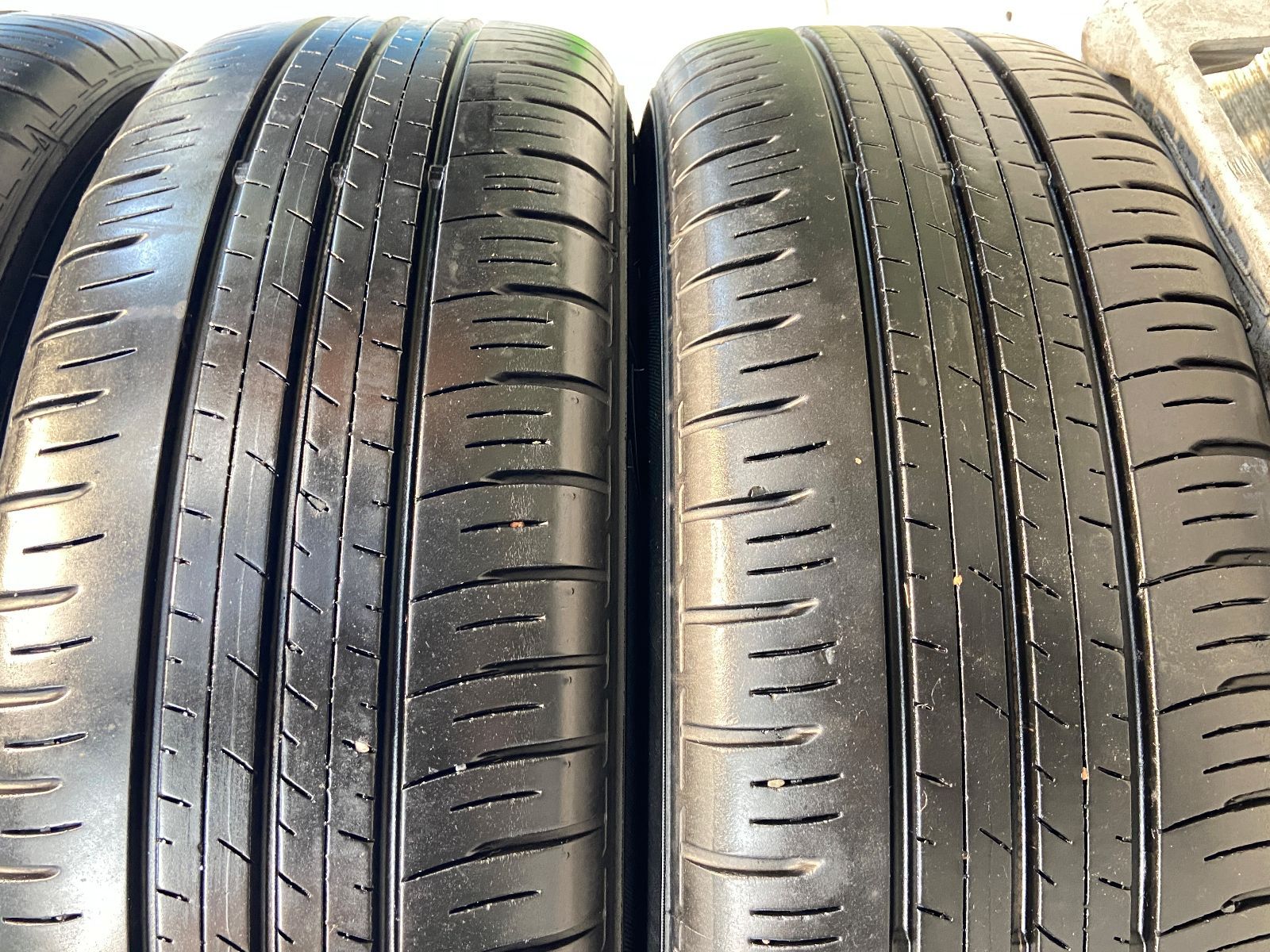 楽天市場】185／60r15 中古 4本の通販