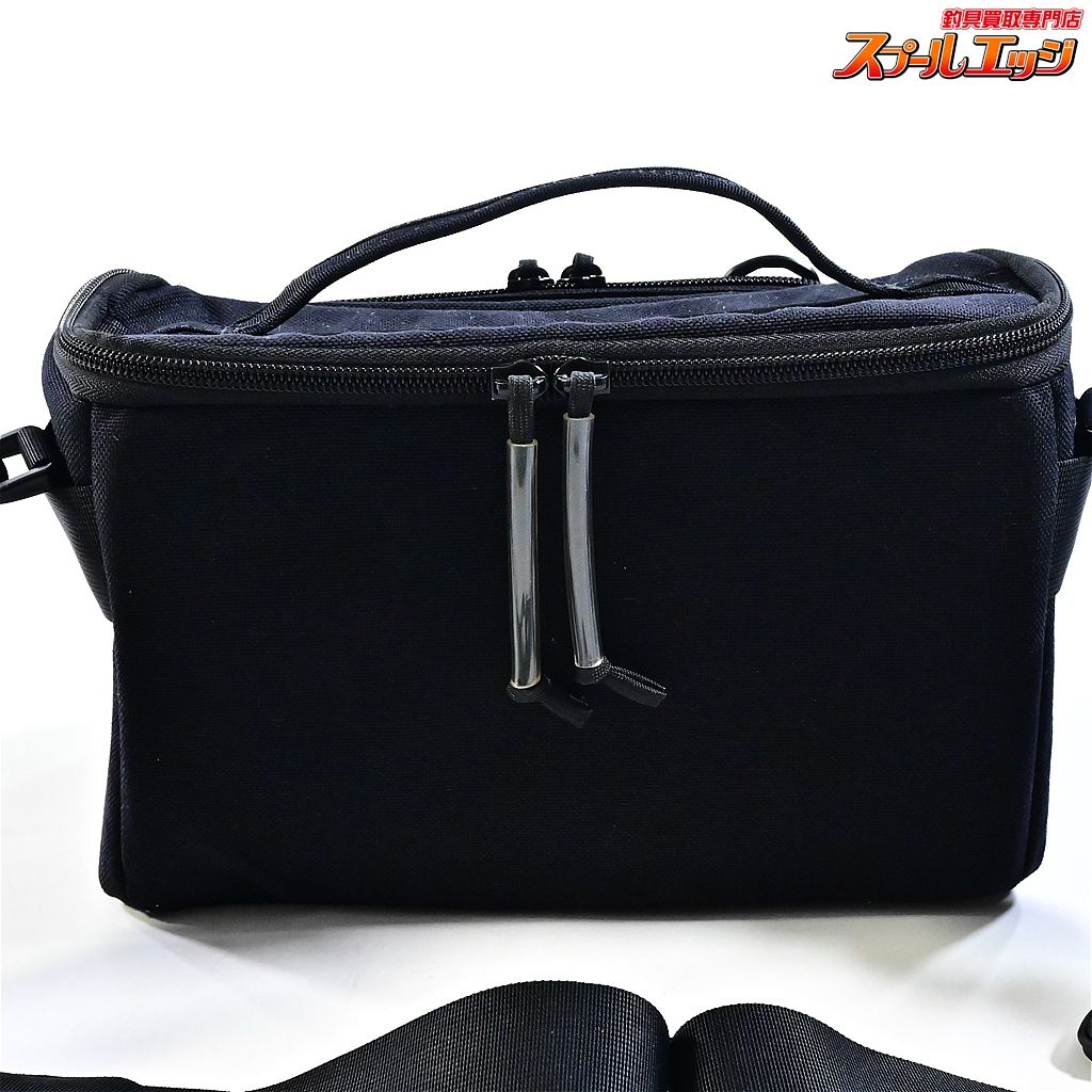 アジングバッグ ジェットグライド38IHコヨーテ付THIRTY-FOUR