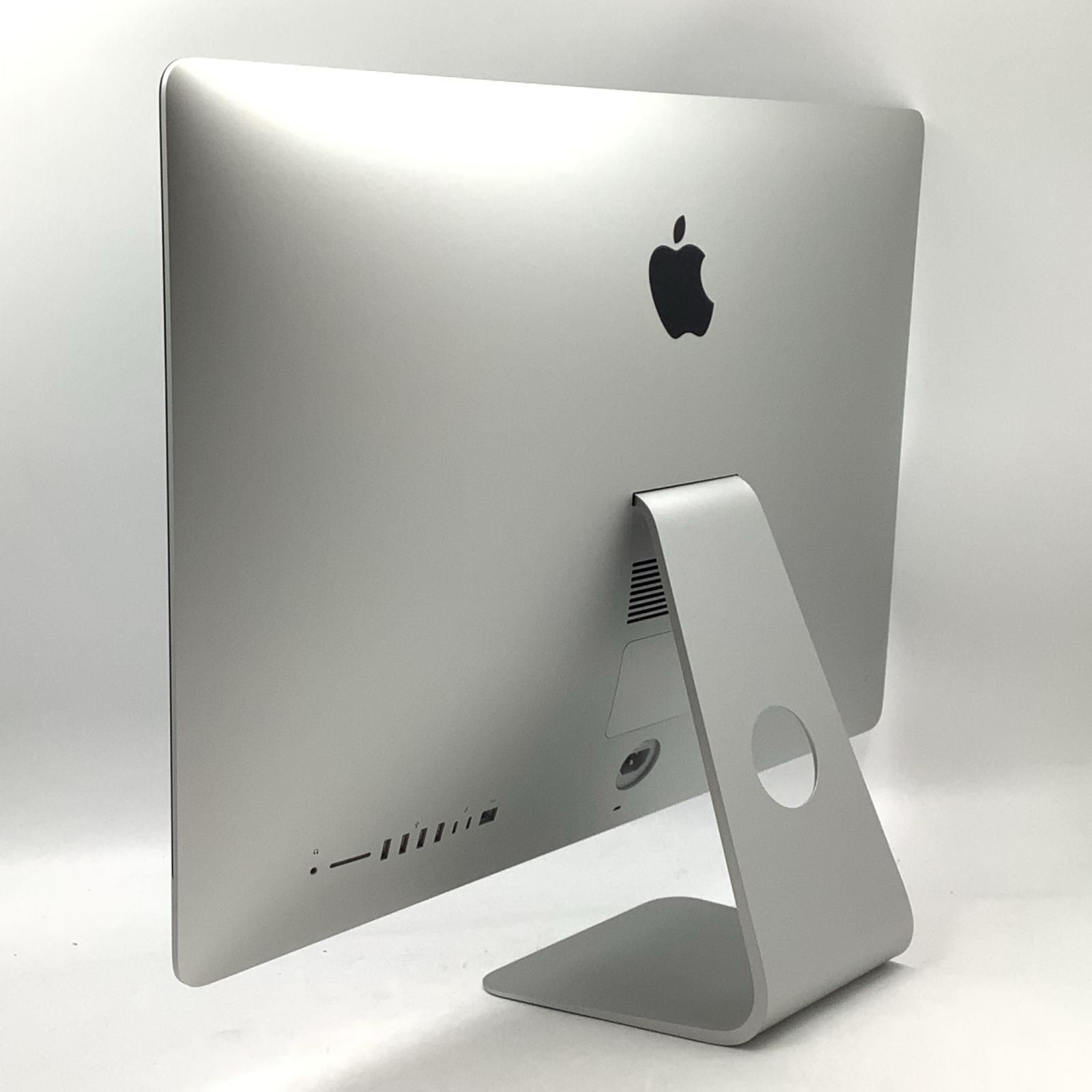 全額返金保証】【最速発送】Apple iMac 2019 27インチ 8コア 全額返金保証】【最速発送】Apple iMac 2019 27インチ 8コア