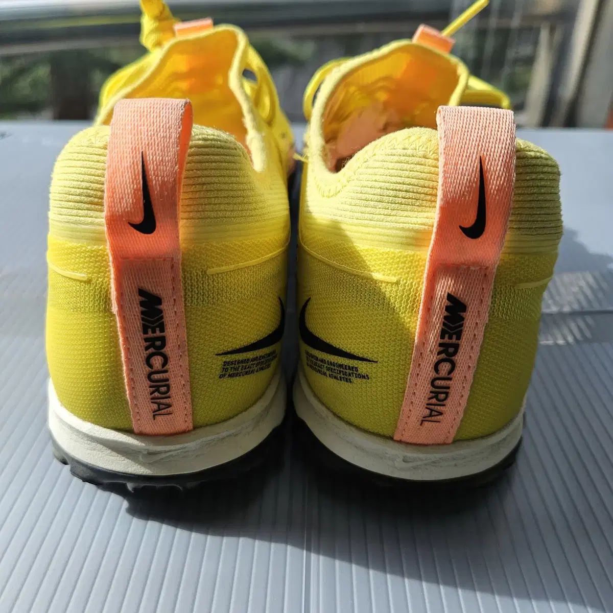 NIKE（ナイキ） VAPOR 15 CLUB IC（ヴェイパー15 クラブ IC） DJ5969