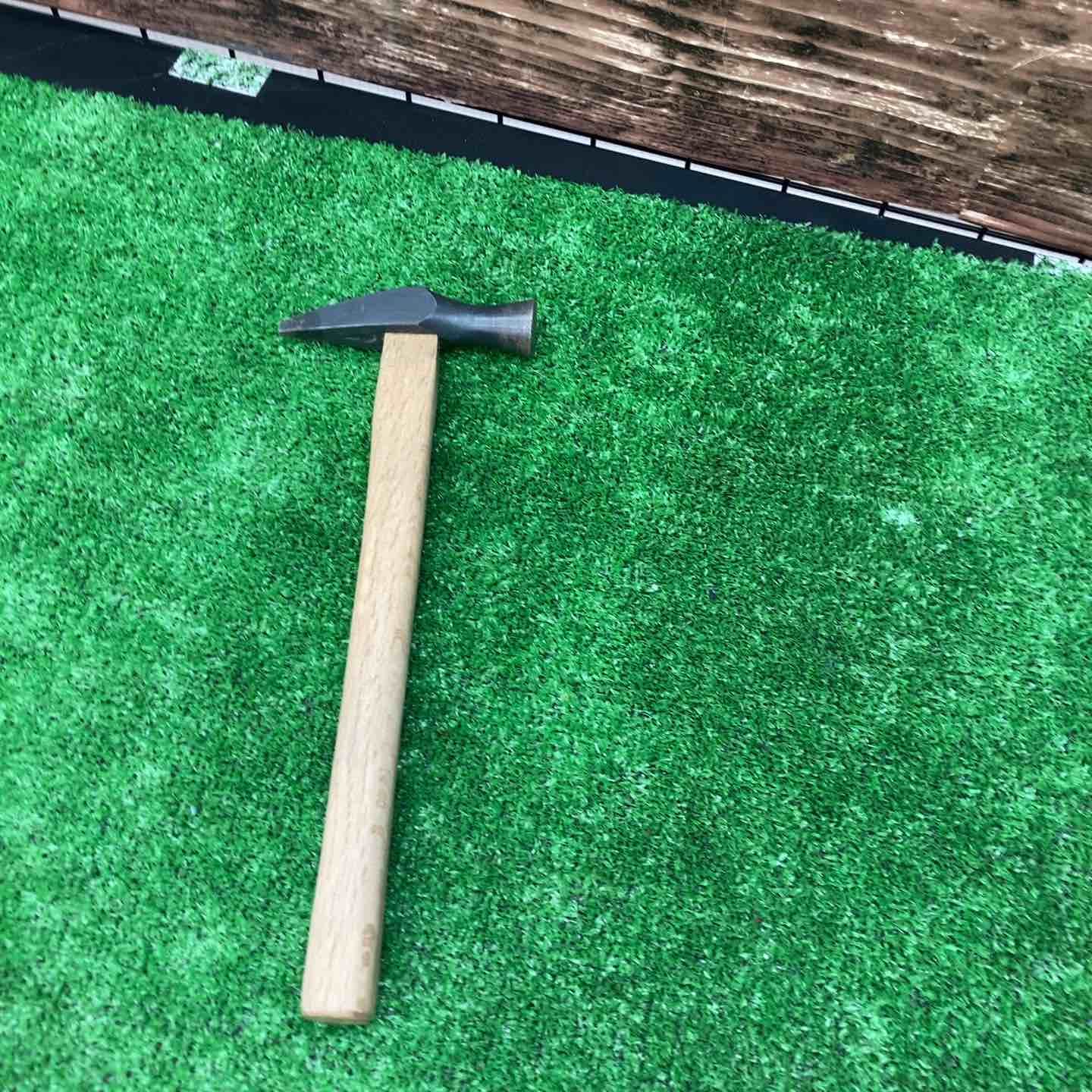 福島 別製手仕上クロム合金鋼製 舟手型 60匁 川越店