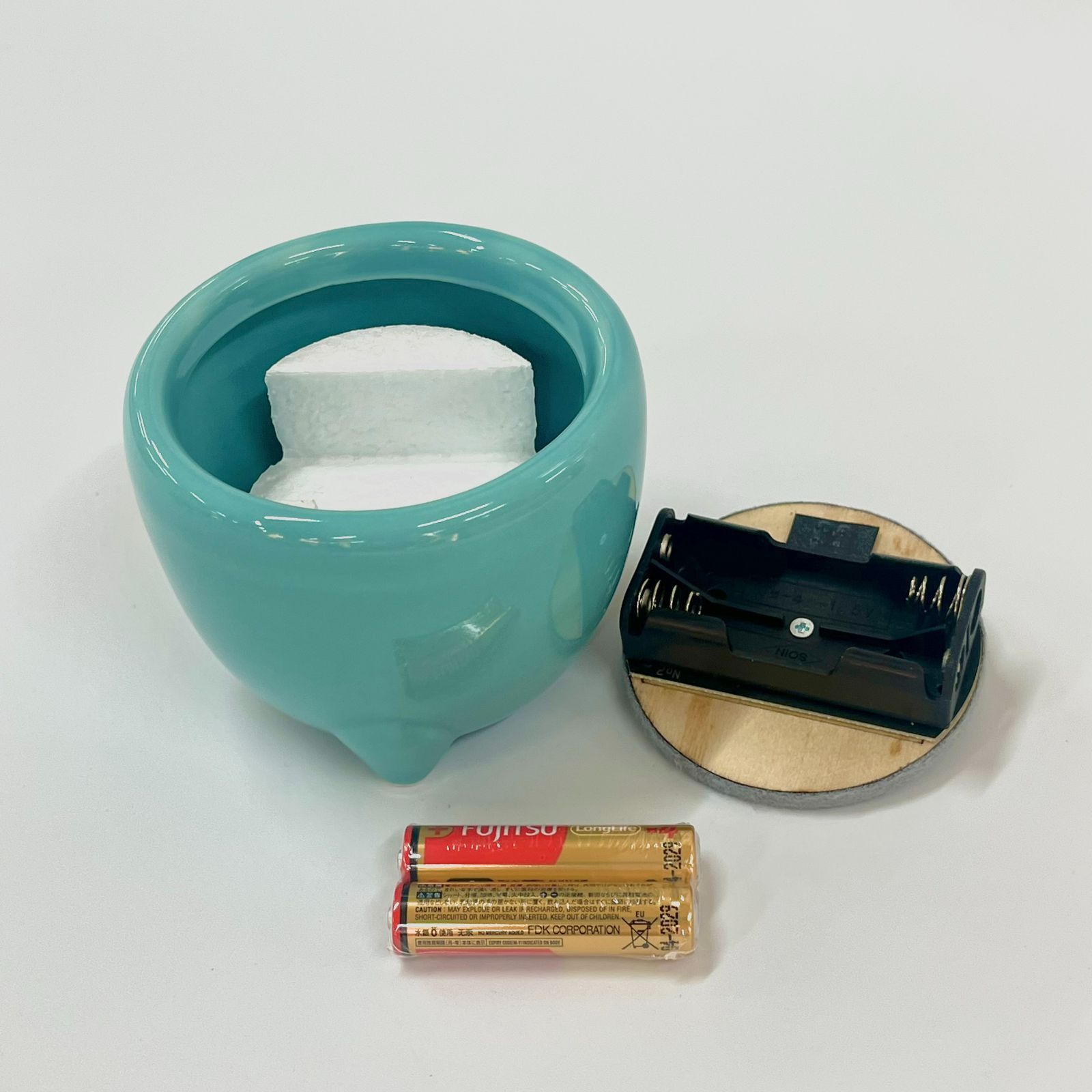 電子線香 サンやすらぎ 寝かせ線香タイプ2.5寸 浄土真宗 仏具店 仙台 線香