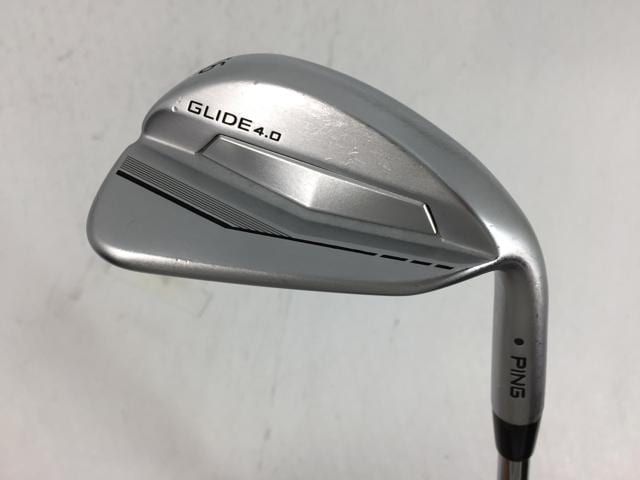 返品OK ゴルフクラブ ピン GLIDE グライド 4.0 EYE2 ウェッジ 2025 NSプロ MODUS3 TOUR115 SW
