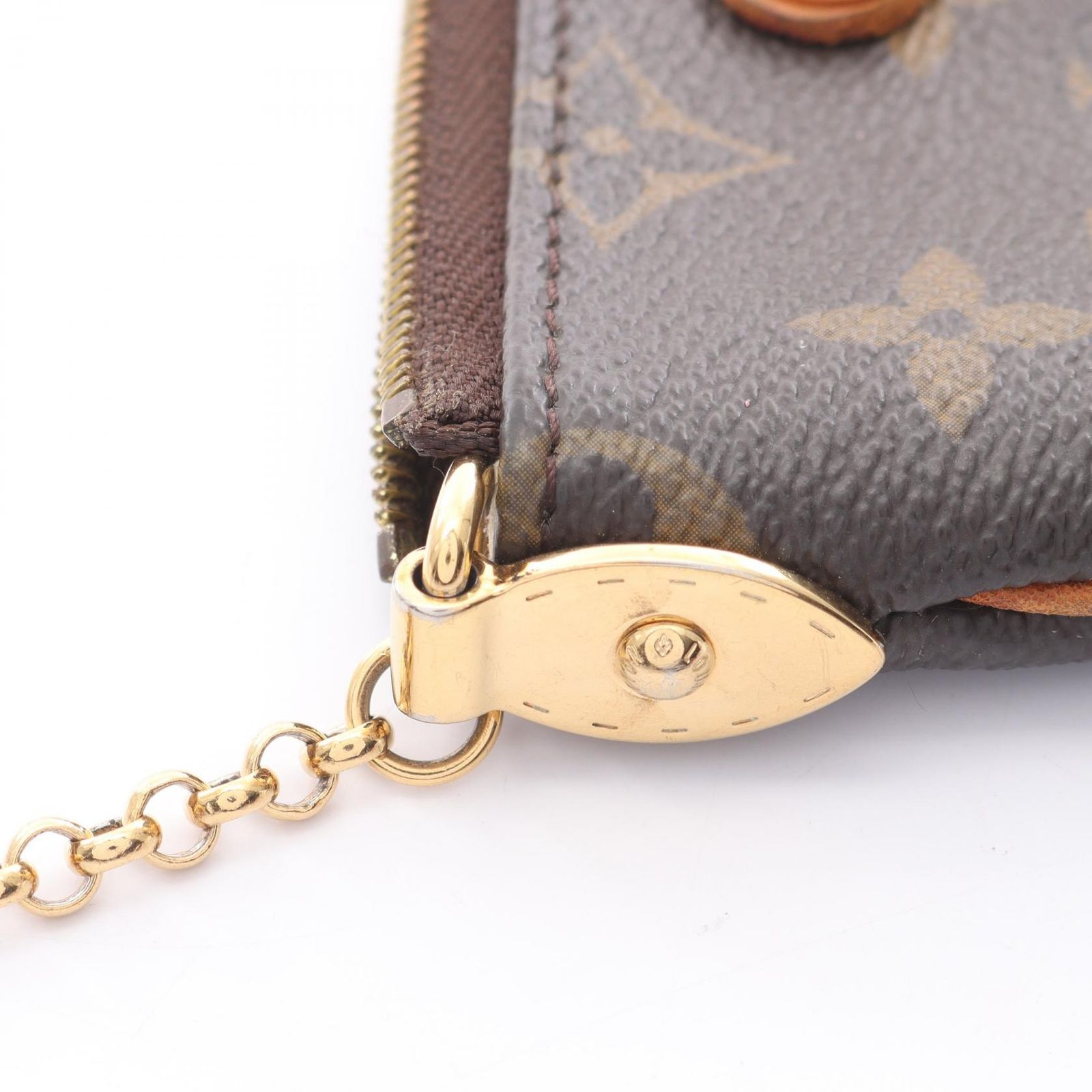 ルイヴィトン マルチカラー ポシェット ミラ PM M60099 アクセサリー