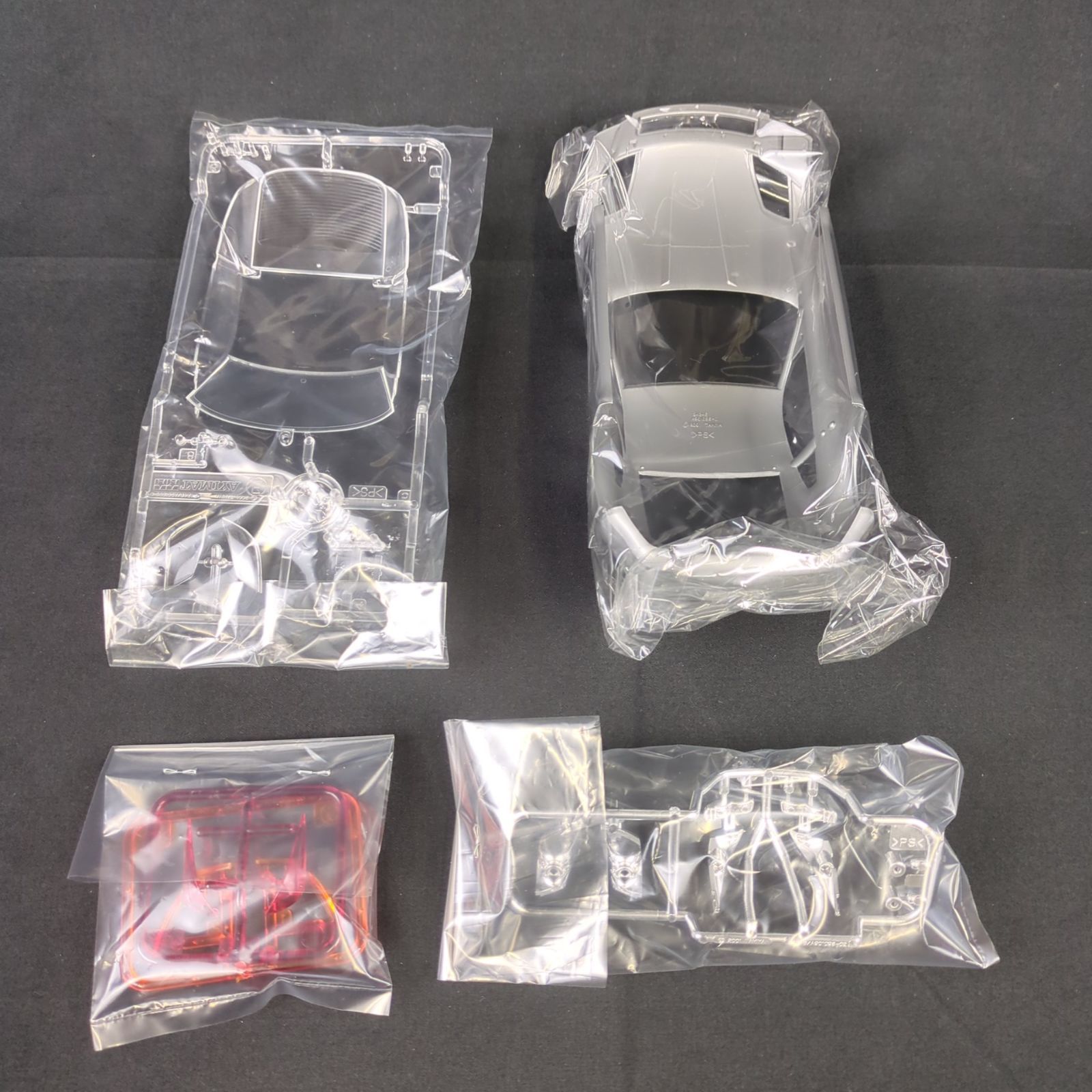 新品・レアキット】タミヤ 24254 1/24 スポーツカーシリーズ No.254 1