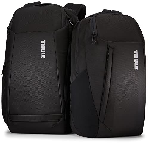 THULE(スーリー) リュック Thule Accent Backpack 容量:20L 3204812 ブラック