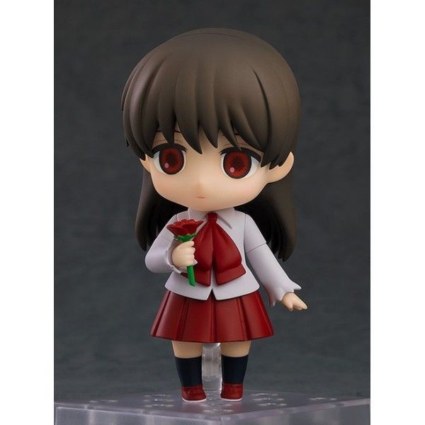 ねんどろいど Ib イヴ グッドスマイルカンパニー フィギュア