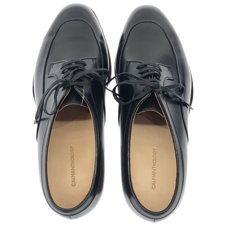 CALMANTHOLOGY (カルマンソロジー) A862 U.WINGTIP Uウイング