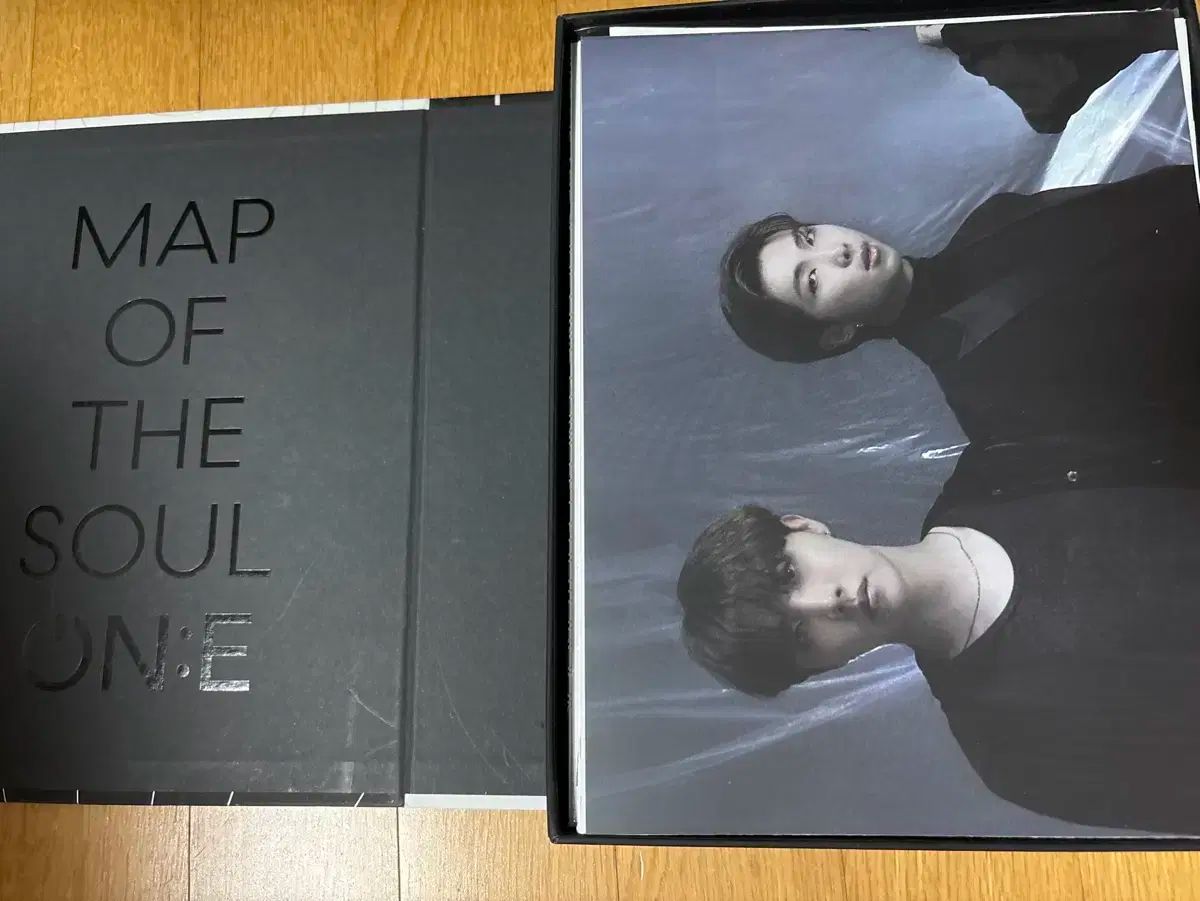 BTS Fortune Box ＋ポスター他 66点以上 ジョングクSET BTS Fortune