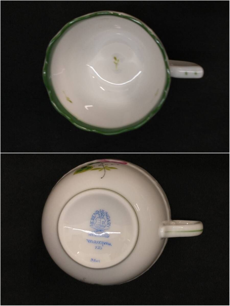 花柄 白