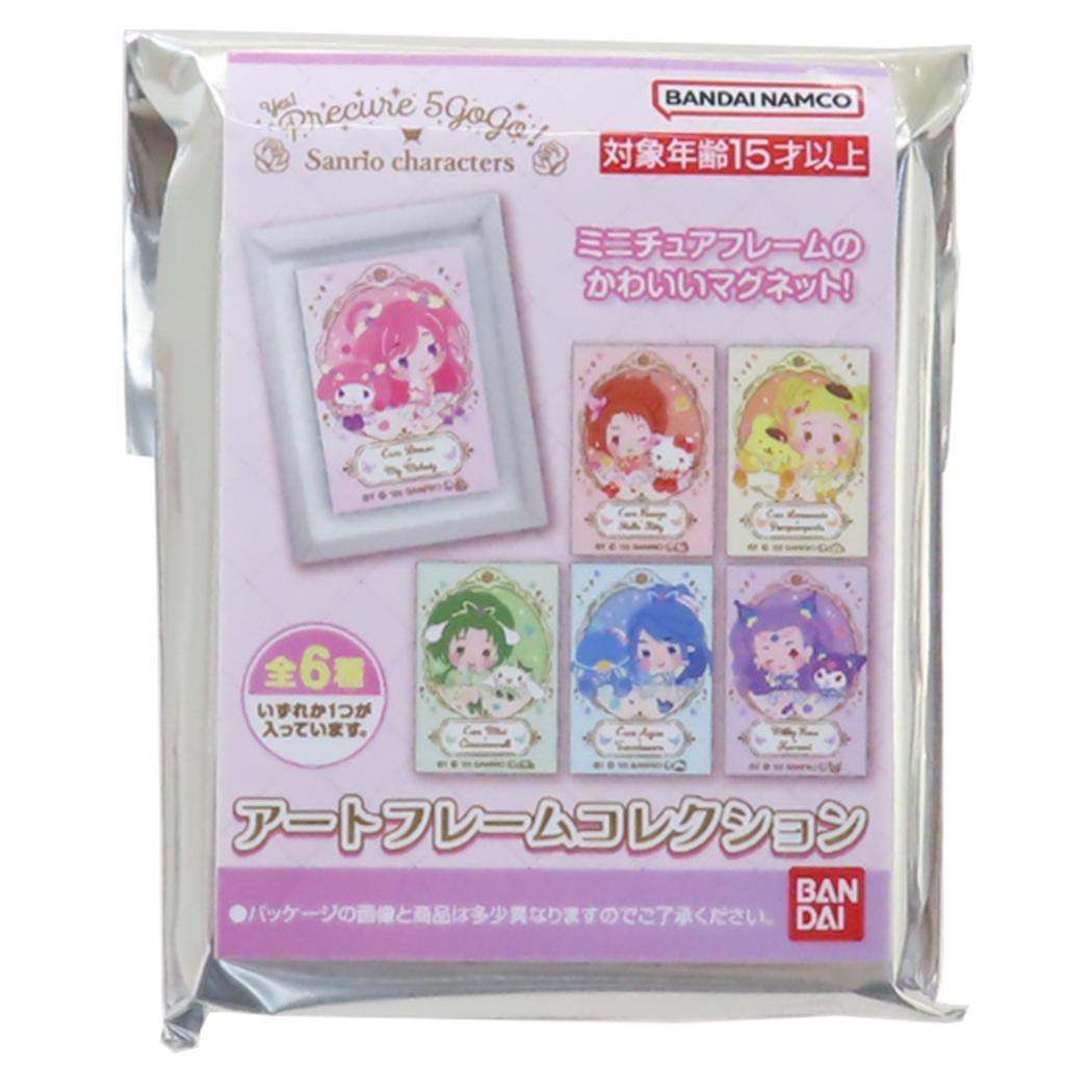 マグネット アートフレームコレクション