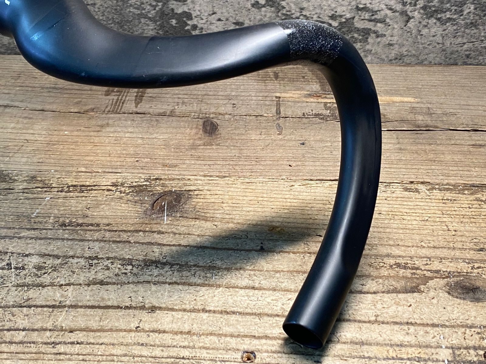 OnebyESU J-carbon マホラ380mm onebyesu-j-carbon-mahora-