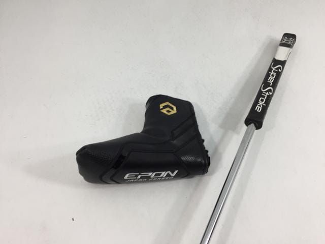 エポン EPON Sachi パター 34インチ 新品未使用品 エポン EPON Sachi パター 34インチ 新品未使用品 EPON パター sachi