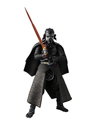 TAMASHII NATIONS 名将MOVIE REALIZATION スター・ウォーズ(STAR WARS) 侍 カ