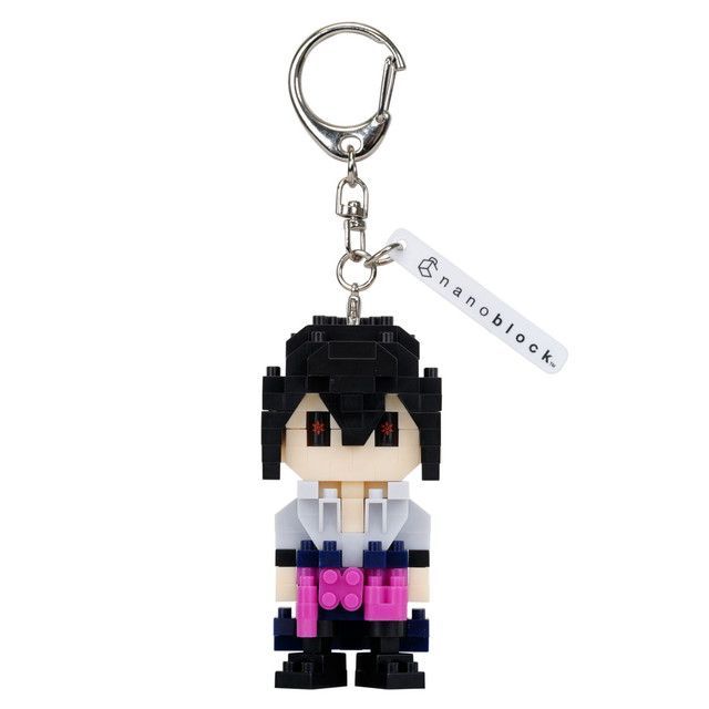 新品 n-fig 『NARUTO-ナルト- 疾風伝』 うちはサスケ NFG-16