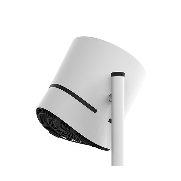 ボネコ サーキュレーター型空気清浄機F220CC