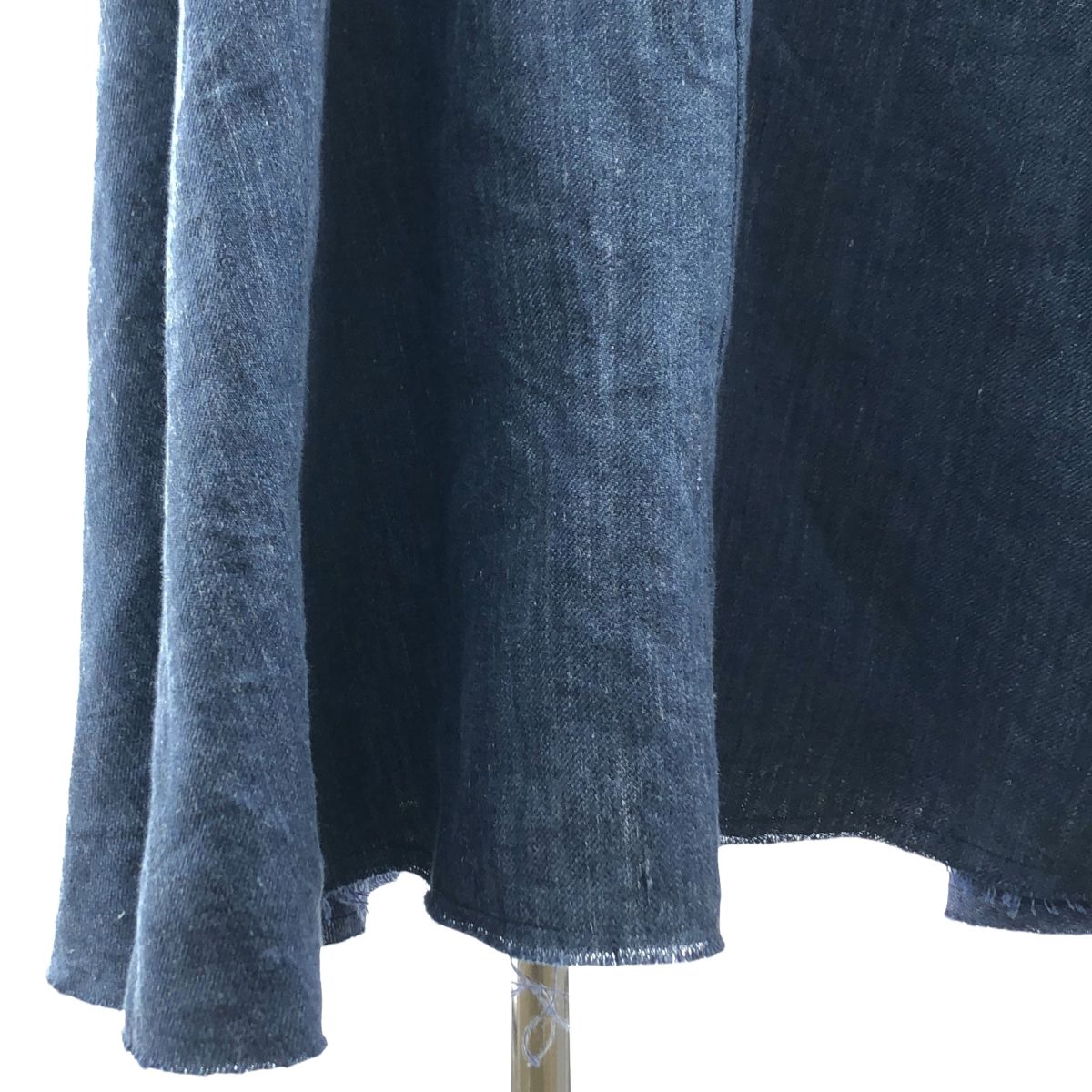 新品】 GASA / ガサ | 2024AW | 夜の海に沈む星たち スモッキング  